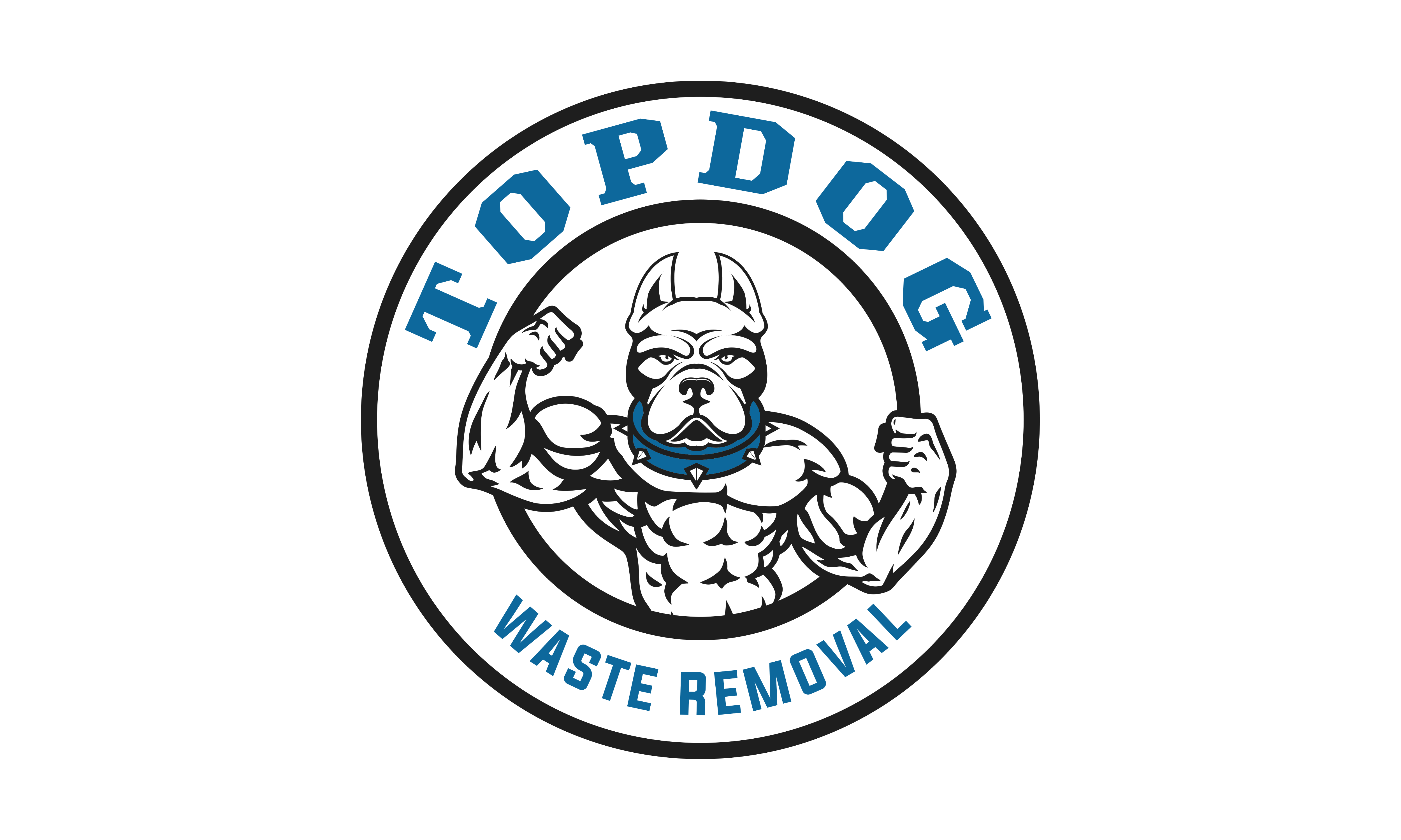 Topdog Waste Removal